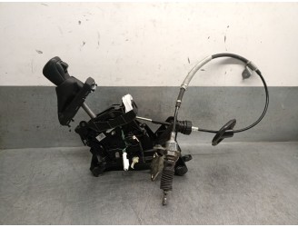 Recambio de palanca cambio para honda jazz v (gr_, gs_) 1.5 ehev (gr3, gr6) referencia OEM IAM TBTH511 