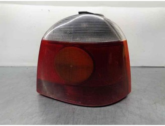 Recambio de piloto trasero derecho para renault twingo (co6) 1.2 referencia OEM IAM 7700820014  