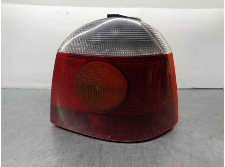 Recambio de piloto trasero derecho para renault twingo (co6) 1.2 referencia OEM IAM 7700820014 