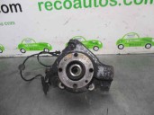 Recambio de mangueta delantera izquierda para fiat idea (135) 1.9 jtd cat referencia OEM IAM 4D16 