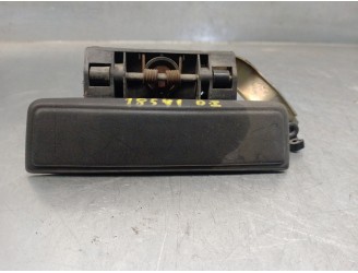 Recambio de maneta exterior delantera izquierda para peugeot 205 berlina 1.8 diesel cat referencia OEM IAM 910173  3 PUERTAS