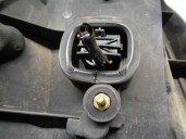 Recambio de piloto trasero derecho para renault twingo (co6) 1.2 referencia OEM IAM 7700820014 