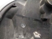 Recambio de piloto trasero derecho para renault twingo (co6) 1.2 referencia OEM IAM 7700820014  