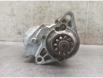 Recambio de motor arranque para honda civic berlina .5 (ma/mb) 2.0 turbodiesel cat referencia OEM IAM NAD100790 2280004961 DENSO