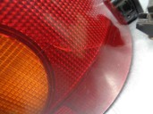 Recambio de piloto trasero derecho para renault twingo (co6) 1.2 referencia OEM IAM 7700820014  