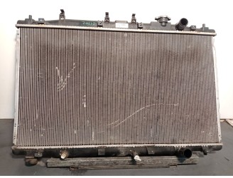 Recambio de radiador agua para honda cr-v iv (rm_) 1.6 i-dtec (re6) referencia OEM IAM 19010R5HU51 MF2330002880 DENSO