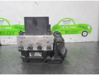 Recambio de abs para fiat idea (135) 1.9 jtd cat referencia OEM IAM 46826209 0265231308 BOSCH