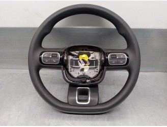 Recambio de volante para citroën berlingo referencia OEM IAM 98210209ZD 34250111A TRW