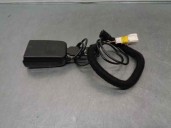 Recambio de enganche cinturon para peugeot 1007 sport referencia OEM IAM 80414800  