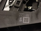 Recambio de palanca cambio para honda jazz v (gr_, gs_) 1.5 ehev (gr3, gr6) referencia OEM IAM TBTH511 