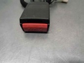 Recambio de enganche cinturon para peugeot 1007 sport referencia OEM IAM 80414800  
