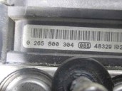 Recambio de abs para fiat idea (135) 1.9 jtd cat referencia OEM IAM 46826209 0265231308 BOSCH
