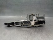 Recambio de maneta exterior delantera derecha para peugeot 2008 (--.2013) 1.6 16v referencia OEM IAM 9680168580  