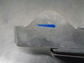 Recambio de maneta exterior delantera derecha para peugeot 2008 (--.2013) 1.6 16v referencia OEM IAM 9680168580  