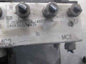 Recambio de abs para fiat idea (135) 1.9 jtd cat referencia OEM IAM 46826209 0265231308 BOSCH