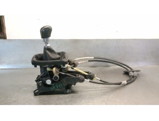 Recambio de palanca cambio para ford focus iii turnier 1.0 ecoboost referencia OEM IAM F1FR7C453CKE 2121192 