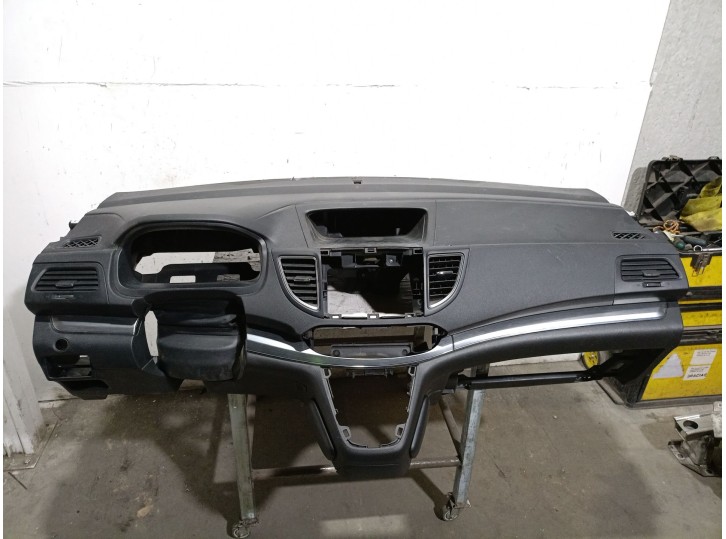 Recambio de salpicadero para honda cr-v iv (rm_) 1.6 i-dtec (re6) referencia OEM IAM 77100T1GG00ZB 77100T1GG00ZB 