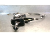 Recambio de palanca cambio para ford focus iii turnier 1.0 ecoboost referencia OEM IAM F1FR7C453CKE 2121192 