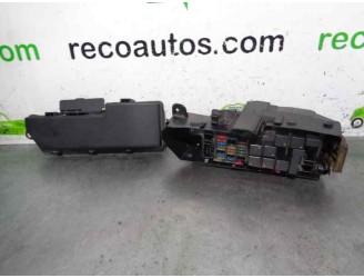 Recambio de caja reles / fusibles para volvo s80 berlina 2.5 d referencia OEM IAM 9494210 