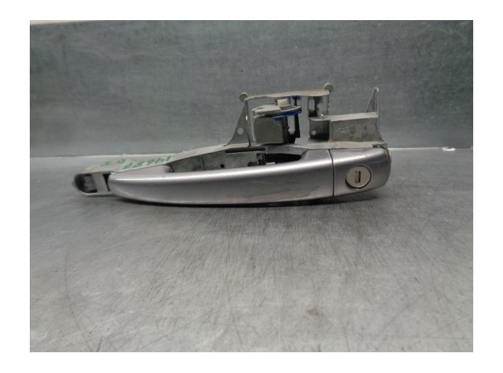 Recambio de maneta exterior delantera izquierda para peugeot 2008 (--.2013) 1.6 16v referencia OEM IAM 9680168680  