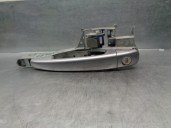 Recambio de maneta exterior delantera izquierda para peugeot 2008 (--.2013) 1.6 16v referencia OEM IAM 9680168680  