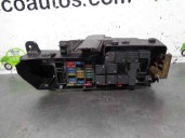 Replacement relay / fuse box for Volvo S80 Berlina 2.5 D OEM IAM reference 9494210 