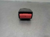 Recambio de enganche cinturon para peugeot 1007 sport referencia OEM IAM 80414800  