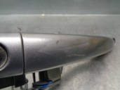 Recambio de maneta exterior delantera izquierda para peugeot 2008 (--.2013) 1.6 16v referencia OEM IAM 9680168680  