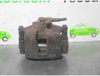 Replacement left front brake caliper for Fiat Idea (135) 1.9 JTD CAT OEM IAM reference 0204Y0515 BOSCH