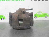 Replacement left front brake caliper for Fiat Idea (135) 1.9 JTD CAT OEM IAM reference 0204Y0515 BOSCH