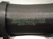 Recambio de tubo para bmw serie 3 compact (e46) referencia OEM IAM 779139303 