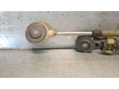 Recambio de palanca cambio para ford focus iii turnier 1.0 ecoboost referencia OEM IAM F1FR7C453CKE 2121192 