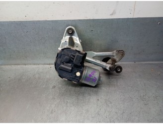 Recambio de motor limpia delantero para peugeot 5008 (0u_, 0e_) 1.6 hdi referencia OEM IAM 9671062180 6405PY 