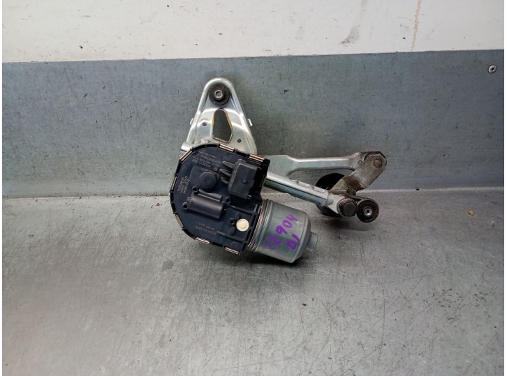 Recambio de motor limpia delantero para peugeot 5008 (0u_, 0e_) 1.6 hdi referencia OEM IAM 9671062180 6405PY 