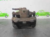 Replacement left front brake caliper for Fiat Idea (135) 1.9 JTD CAT OEM IAM reference 0204Y0515 BOSCH
