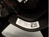 Recambio de volante para citroën berlingo referencia OEM IAM 98210209ZD 34250111A TRW