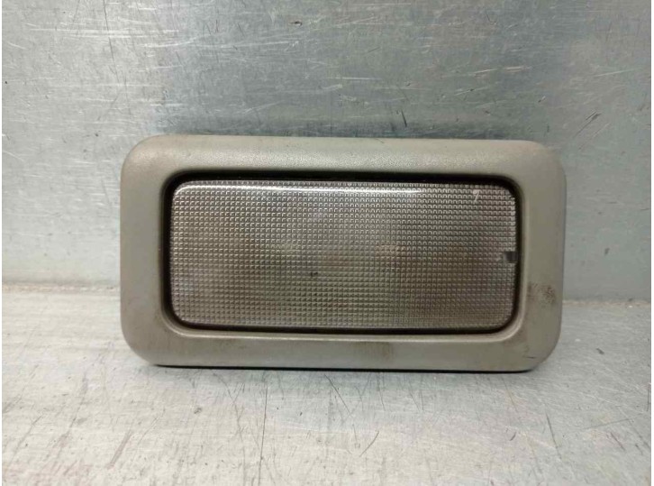 Recambio de luz interior para nissan primastar (x83) 2.5 dci diesel cat referencia OEM IAM 8200050660 
