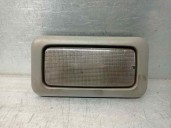 Recambio de luz interior para nissan primastar (x83) 2.5 dci diesel cat referencia OEM IAM 8200050660 