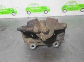 Replacement left front brake caliper for Fiat Idea (135) 1.9 JTD cat OEM IAM reference 0204Y0515 BOSCH
