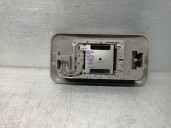 Recambio de luz interior para nissan primastar (x83) 2.5 dci diesel cat referencia OEM IAM 8200050660 