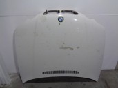 Recambio de capot para bmw serie 3 compact (e46) referencia OEM IAM 41617016417 BLANCO 