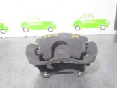 Replacement left front brake caliper for Fiat Idea (135) 1.9 JTD cat OEM IAM reference 0204Y0515 BOSCH