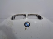 Recambio de capot para bmw serie 3 compact (e46) referencia OEM IAM 41617016417 BLANCO 