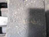 Recambio de pinza freno delantera izquierda para fiat idea (135) 1.9 jtd cat referencia OEM IAM  0204Y0515 BOSCH