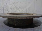 Recambio de disco freno trasero para toyota rav 4 (a2) 2.0 turbodiesel cat referencia OEM IAM 