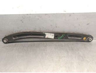 Recambio de brazo suspension inferior trasero izquierdo para smart forfour hatchback (453) 0.9 (453.044, 453.053) referencia OEM