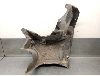 Recambio de cubrecarter para bmw 5 (g30, f90) 520 d referencia OEM IAM 51757340787 51757340787 CESTA 50 - CAMPA