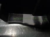 Recambio de maneta interior trasera izquierda para peugeot 2008 (--.2013) 1.6 16v referencia OEM IAM 96555518VV  