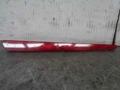 Recambio de piloto trasero derecho para bmw x5 (e53) 3.0 24v cat referencia OEM IAM 63146901572 PARAGOLPES