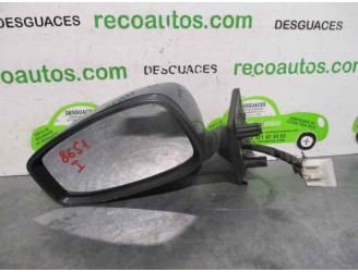 Recambio de retrovisor izquierdo para fiat idea (135) 1.9 jtd cat referencia OEM IAM 5 PINES 